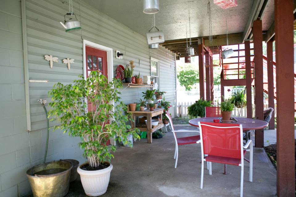 Tree Tops The Loading Dock St. Louis' Only Waterfront Entertainment