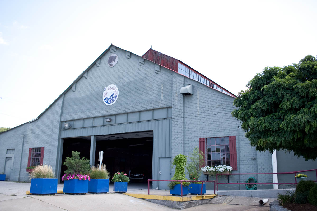 LoadingDock197 The Loading Dock St. Louis' Only Waterfront