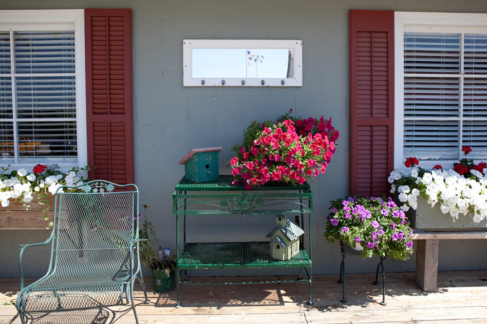 The Fish Market The Loading Dock St. Louis' Only Waterfront