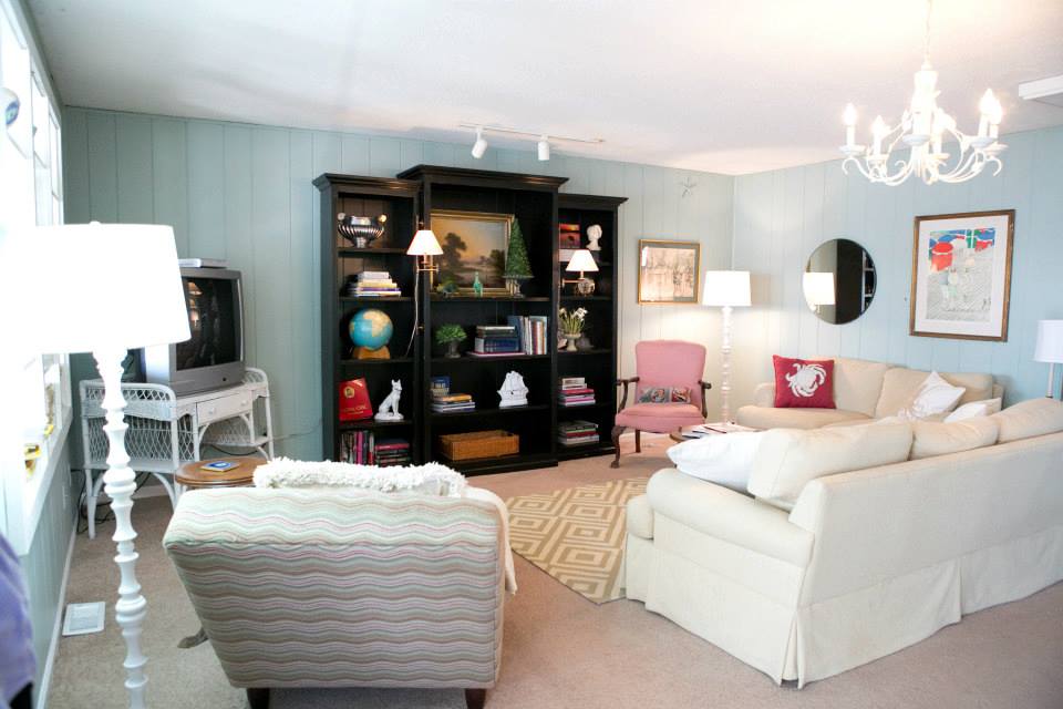 Tree Tops The Loading Dock St. Louis' Only Waterfront Entertainment