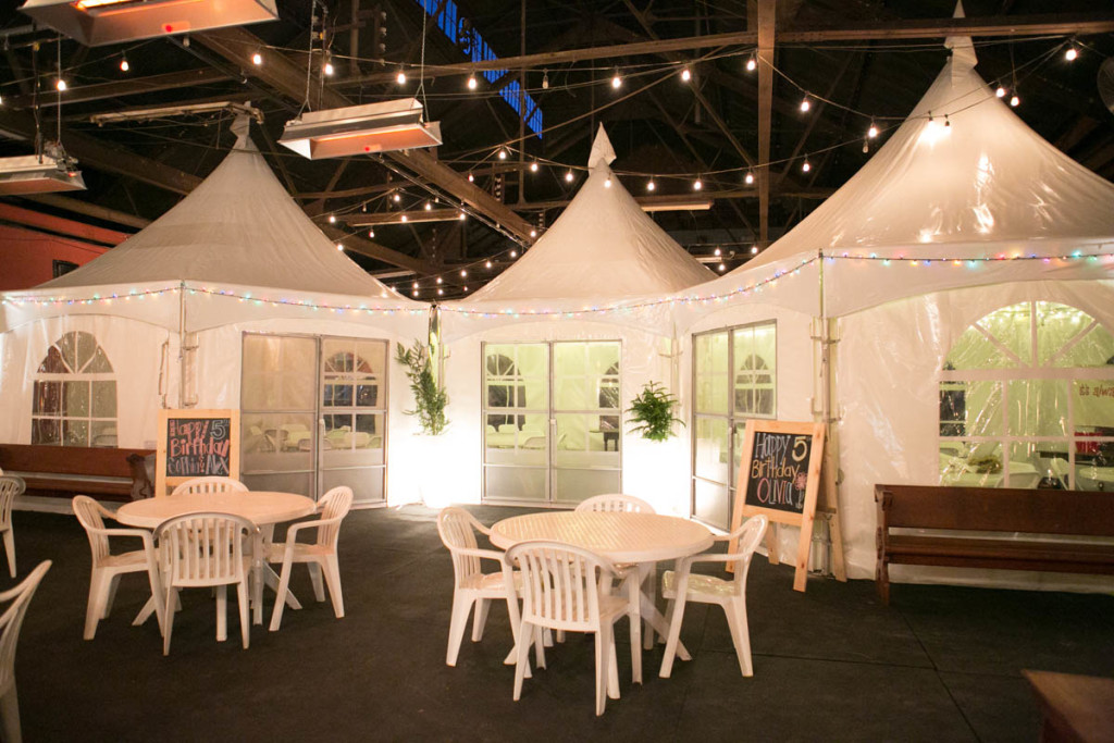 Ice Rink The Loading Dock St. Louis' Only Waterfront Entertainment