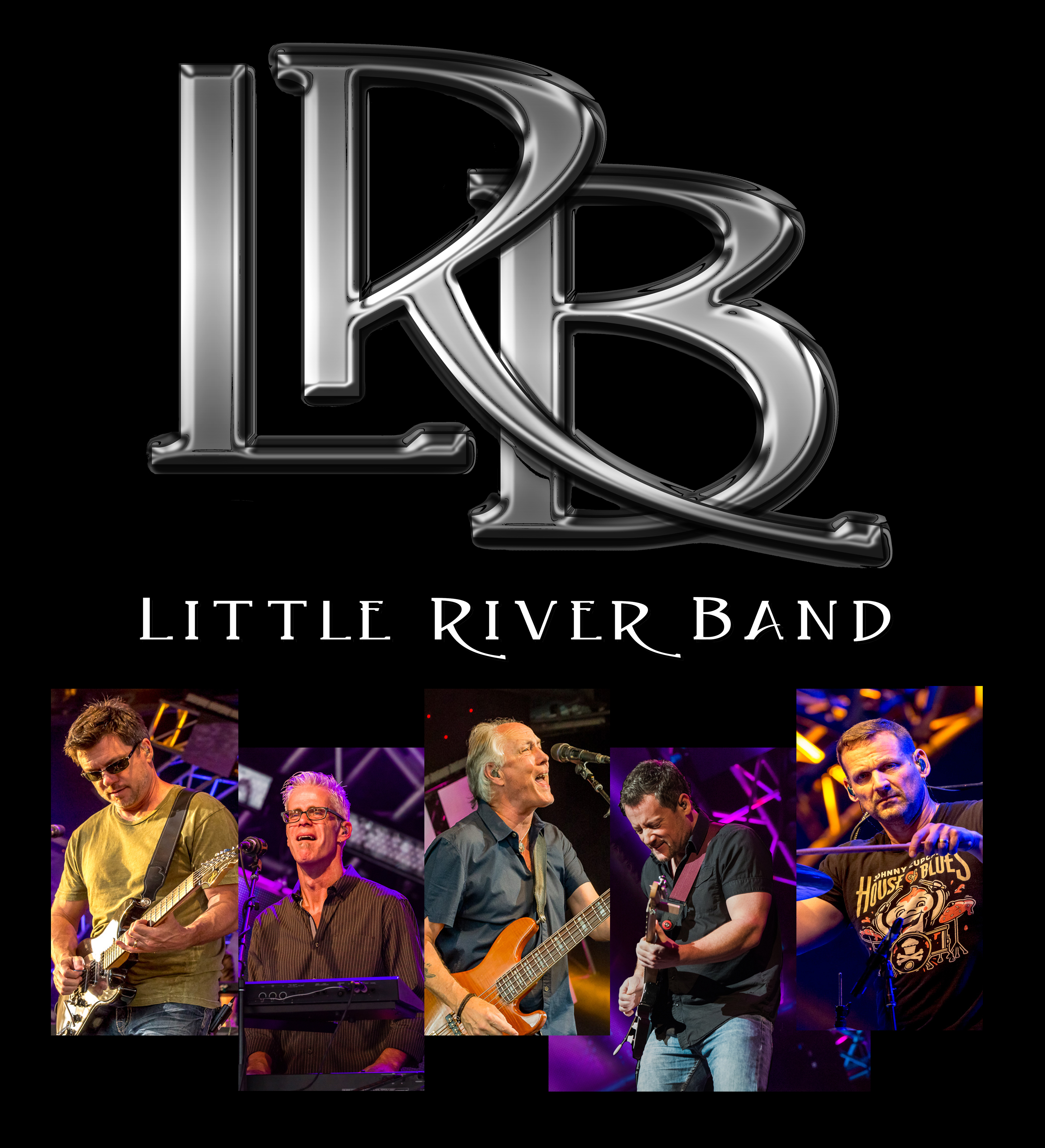 little river band The Loading Dock St. Louis' Only Waterfront